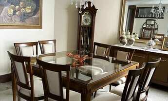 Imagem 3: Duplex Frente Mar de Areia Preta com 4 suítes