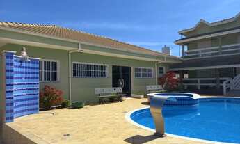 Imagem 4: Fazenda/Sítio/Chácara para venda tem 1483 metros quadrados com 7 quartos