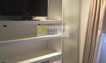 Imagem 3: Flat em Consolação - São Paulo, SP