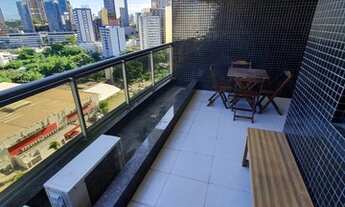 Imagem 5: LOCAÇÃO Apartamento com 1 dormitório