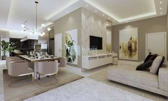 Imagem 4: Apartamento alto padrão no bairro Perequê, Porto Belo!