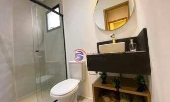 Imagem 5: Apartamento com 2 dormitórios à venda, 38 m² por R$ 295.000,00 - Parque Erasmo Assunção