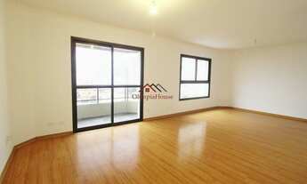 Imagem 3: Venda Apartamento 4 Dormitórios - 170 m² Sumaré