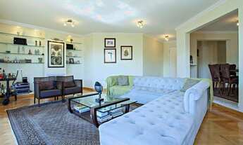 Imagem 2: São Paulo - Apartamento Padrão - Moema