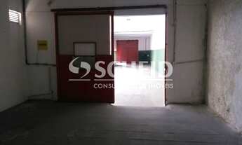 Imagem 3: Galpão comercial 550m² à venda na Vila Santa Catarina