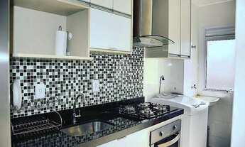 Imagem 5: Apartamento com 2 dorms, Jardim Ipê, Hortolândia - R$ 50 mil, Cod: 5RAP2742