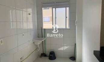 Imagem 2: Apartamento para alugar, 41 m² por R$ 1.400,00/mês