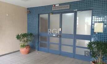 Imagem 2: Apartamento de 2 dormitórios no bairro Azenha