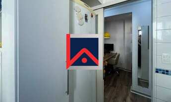 Imagem 5: Cobertura Locação 2 Dormitórios - 120 m² Moema