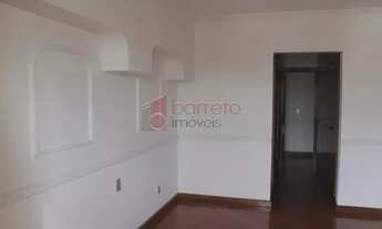 Imagem 7: Apartamento Padrão em Jundiaí