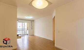 Imagem 6: Apartamento para aluguel 3 quartos 1 suíte 2 vagas Le Boulevard Centro - Santo André - SP