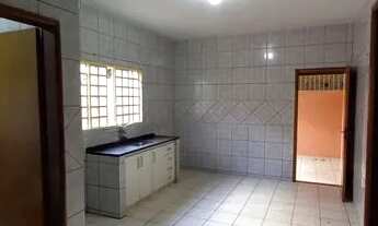 Imagem 6: Casa para aluguel possui 80 metros quadrados com 3 quartos em Setor Novo Horizonte - Goiân