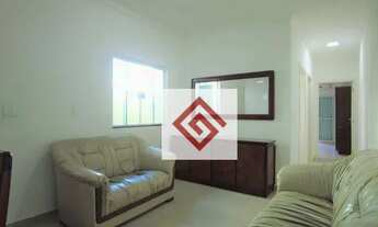 Imagem 4: Apartamento com 2 dormitórios para alugar, 90 m² por R$ 2.776,50/mês - Vila São Pedro - Sa