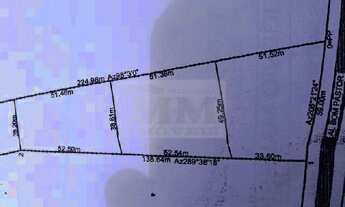 Imagem 2: Área à venda com 19500m² por R$ 4.875.000,00 no bairro Arujá - SÃO JOSÉ DOS PINHAIS / PR