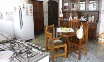 Imagem 4: Sobrado com 4 dormitórios à venda, 194 m² por R$ 1.490.000 - Água Rasa - São Paulo/SP