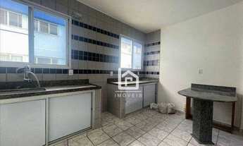 Imagem 3: Apartamento com 3 dormitórios à venda, 80 m² por R$ 320.000,00 - Coqueiral de Itaparica