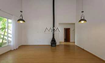 Imagem 6: Casa para Locação no Condomínio Quintas do Sol com 5 Suítes - 306 m² área construída e 831