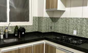 Imagem 3: Apartamento Apartamento com 2 dormitórios