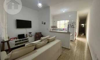 Imagem 5: Casa com 2 dormitórios à venda, 70 m² por R$ 235.000,00 - Residencial Esperança - Caçapava