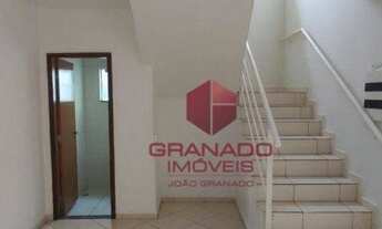 Imagem 7: Sobrado com 3 dormitórios para alugar, 200 m² por