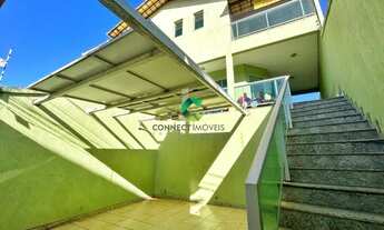 Imagem 3: Casa para Venda em Contagem, Nossa Senhora do Carmo, 3 dormitórios, 1 suíte, 4 banheiros