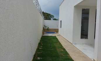 Imagem 4: Aluguel - Residencial Recanto das Emas, Aparecida de Goiânia-GO