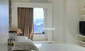 Imagem 7: Apartamento com 4 dormitórios para alugar, 220 m² por R$ 9.900,00/mês - Centro - Feira de