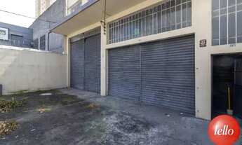 Imagem 2: São Paulo - Galpão/Depósito/Armazém - Ipiranga