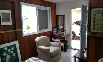 Imagem 3: Casa para venda tem 207 metros quadrados com 3 quartos em Jardim Boer I - Americana - SP