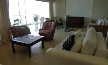 Imagem 6: FRENTE AO MAR Apartamento com 3 dormitórios