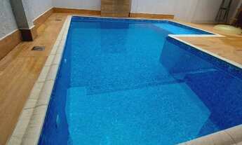 Imagem: CASA C/ PISCINA, 3 Suites - Parque 10, Prox