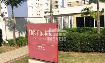 Imagem 2: Apartamento com 3 dormitórios à venda, 109 m² por R$ 1.100.000,00 - Parque Prado - Campina