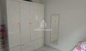 Imagem 6: Casa com 3 dorms, Jardim Novo Campos Elíseos, Campinas - R$ 552 mil, Cod: RRCA1918