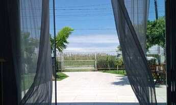 Imagem 5: Casa beira mar em Pontal do Sul com 3 dormitórios para alugar, 230 m² por R$ 1.150,00/dia