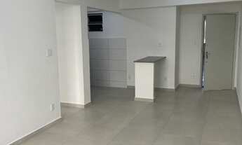 Imagem 3: Apartamento para aluguel tem 50 metros quadrados com 1 quarto em República - São Paulo - S