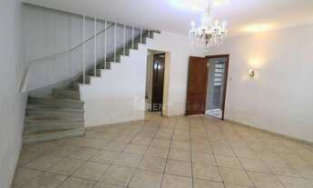 Imagem 2: Casa para alugar, 174 m² por R$ 6.300,00/mês - Campo Belo - São Paulo/SP