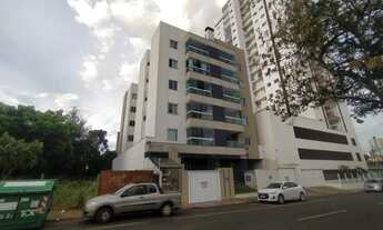 Imagem 2: Vendo Apartamento Mobiliado no bairro Jardim Itália - Chapecó SC