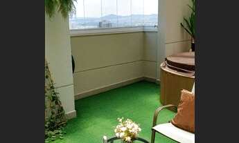 Imagem 6: Linda Cobertura com quintal, Bela Vista - Osasco - SP