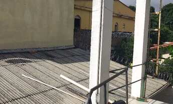 Imagem 3: Suítes setor universitário ao lado praças universitárioa