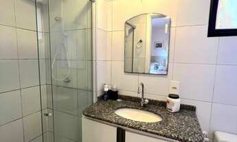 Imagem 6: Apartamento 2 quartos grand park / projetado