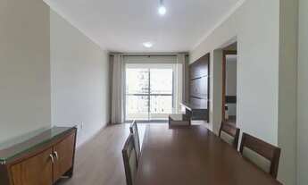 Imagem 2: Apartamento para Aluguel - Mogilar, 2 Quartos, 80 m2