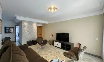 Imagem 7: Apartamento para venda com 160 metros quadrados com 4 quartos em Itaigara - Salvador - BA