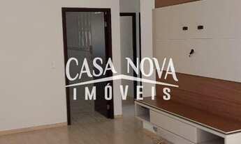 Imagem 3: Apartamento com 3 dormitórios para alugar, 94 m² por R$ 3.800,00/mês - Condomínio Portal d