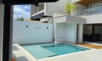 Imagem 3: Térrea para venda tem 218 metros quadrados com 5 quartos