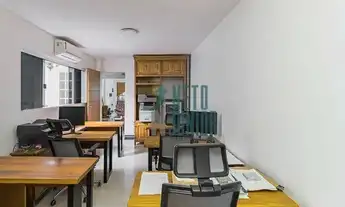 Imagem 6: Casa para alugar, 400 m² por R$ 25.500,00/mês - Bela Vista - São Paulo/SP