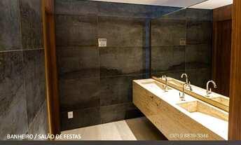 Imagem 5: Apartamento Platino Residencal (maior edíficio de M. Claros) (NOVO - nunca morou ninguém