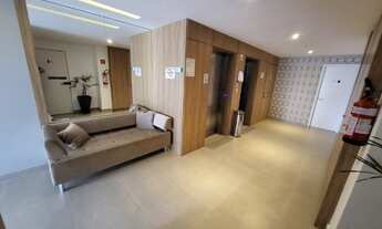 Imagem 3: Apartamento Edificio Vancouver em Sorocaba vendo urgente