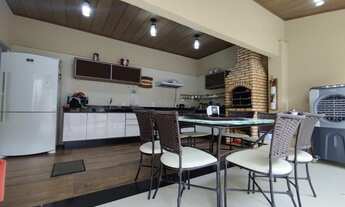 Imagem: Casa de condomínio para venda tem 180 metros