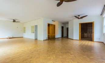 Imagem 3: Apartamento 3 dormitórios e 2 vagas em Higienópolis