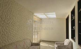 Imagem 5: Casa Padrão em São José do Rio Preto